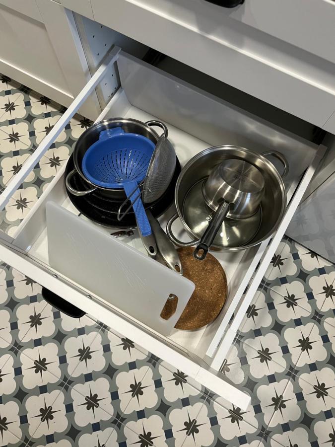 Apartment For 4 In Lejona Casa Natalia No Elevator Екстериор снимка