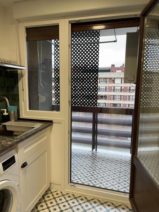 Apartment For 4 In Lejona Casa Natalia No Elevator Екстериор снимка