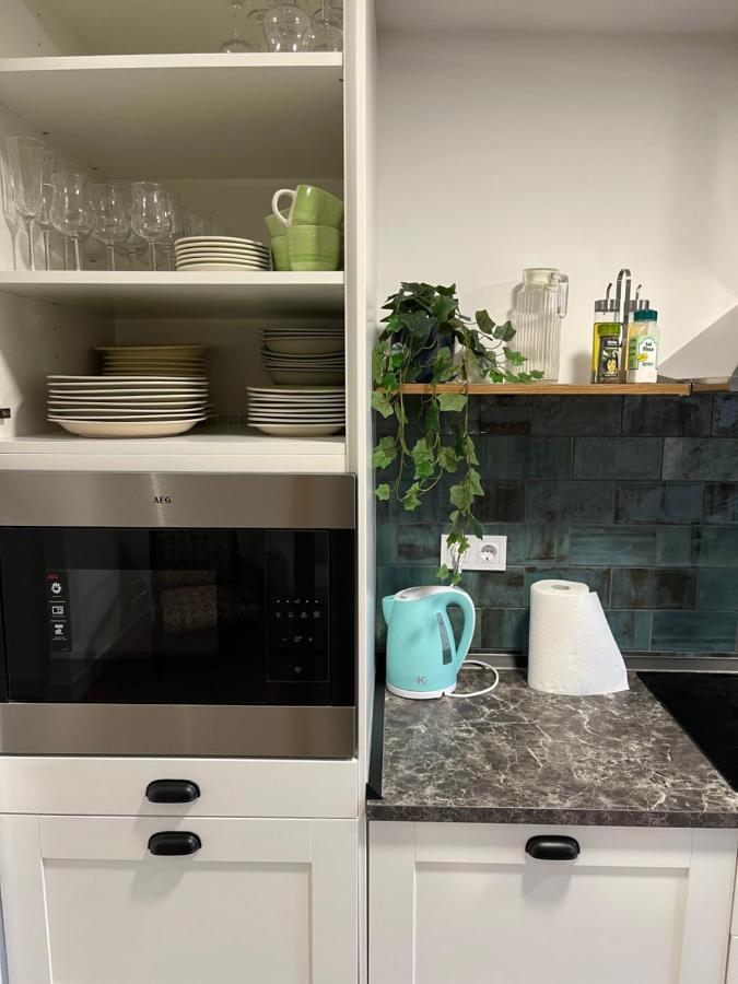 Apartment For 4 In Lejona Casa Natalia No Elevator Екстериор снимка