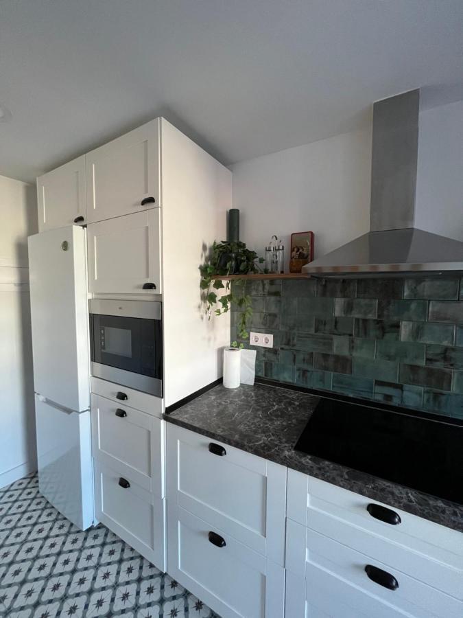 Apartment For 4 In Lejona Casa Natalia No Elevator Екстериор снимка