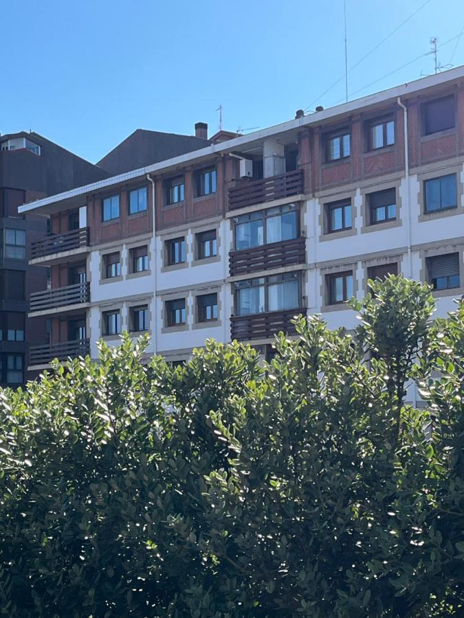 Apartment For 4 In Lejona Casa Natalia No Elevator Екстериор снимка