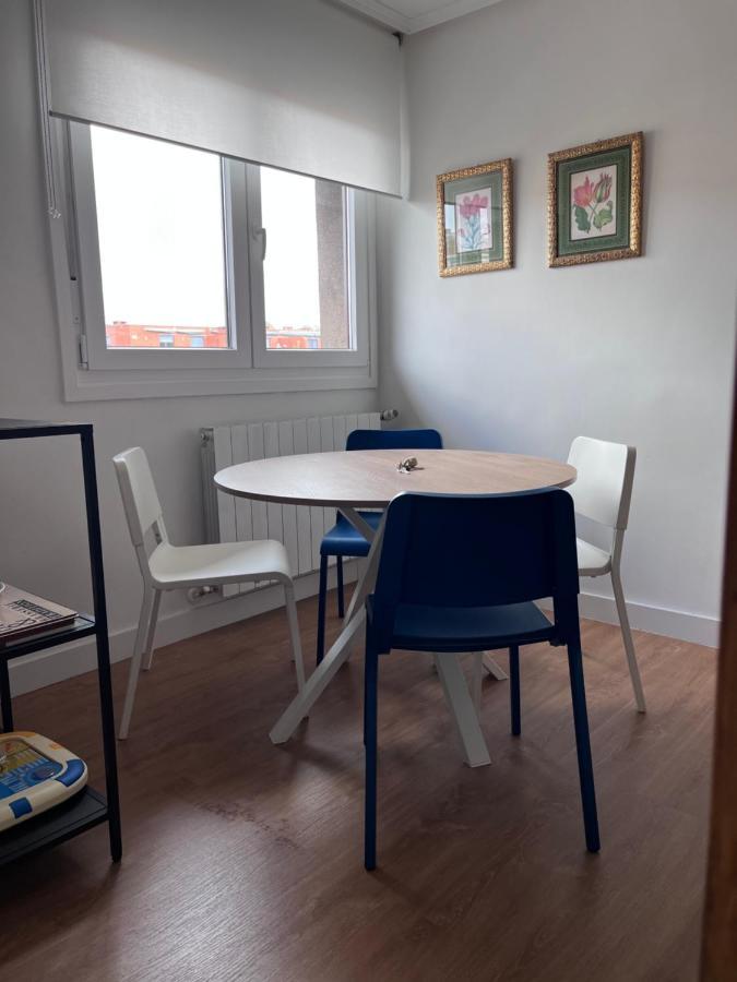 Apartment For 4 In Lejona Casa Natalia No Elevator Екстериор снимка